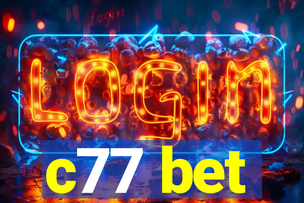 c77 bet